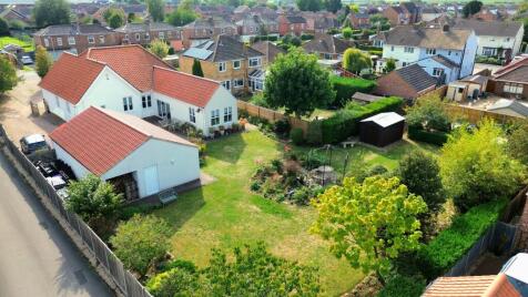 Rectory Road, Ruskington, NG34