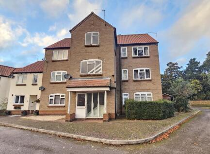 Old Place, Sleaford, NG34