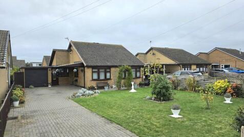 Jessop Close, Leasingham, NG34