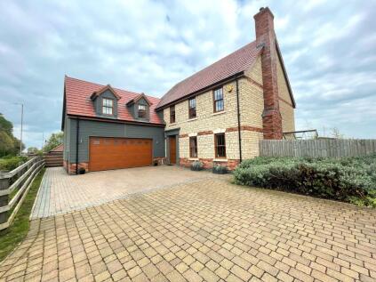 London Road, Quarrington, NG34