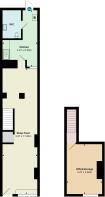 2D Floorplan