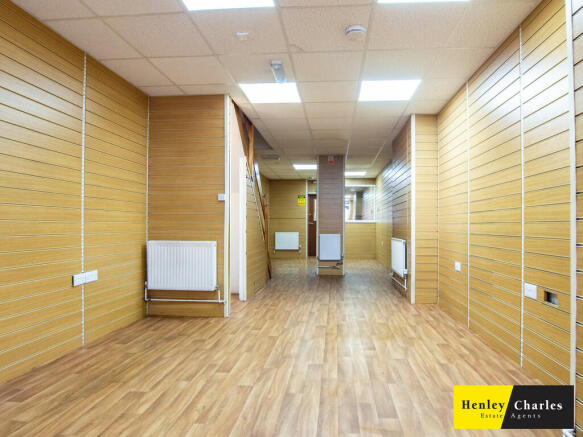 Shop Floor