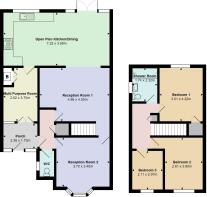 2D Floorplan