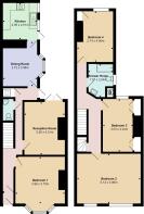 2D Floorplan