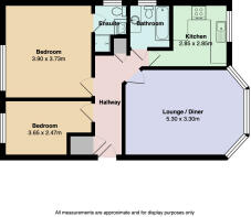 Floorplan 2