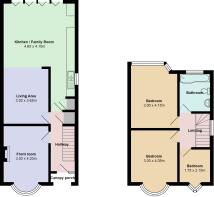 Floorplan 2