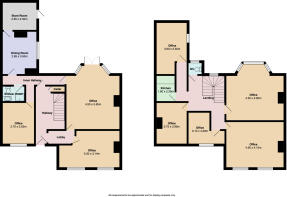 Floor/Site plan 1