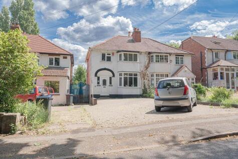 Camp Lane, Handsworth