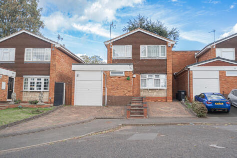 Elmbank Grove, Handsworth Wood