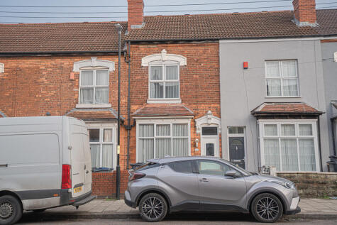 Headingley Road, Handsworth