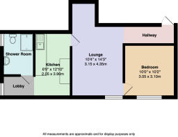 Floorplan 2