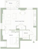 Orchid Apartments - Plots 98, 105, 113, 121, 129, 135, 141 & 147
