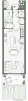No.4 The Bluebell - Ground Floor Floorplan