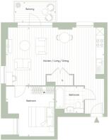 Orchid Apartments - Plots 98, 105, 113, 121, 129, 135, 141 & 147