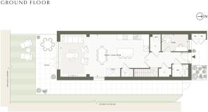 The Rosewood Floorplan