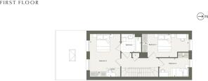 The Rosewood Floorplan