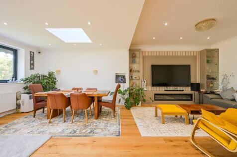 Highgate, Highgate, London, N6