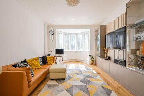 Highgate, Highgate, London, N6