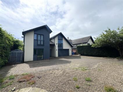 Birney Edge, Darras Hall Estate, Ponteland, Newcastle-Upon-Tyne, NE20