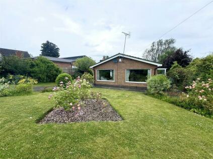 Newcastle upon Tyne - 4 bedroom bungalow for sale