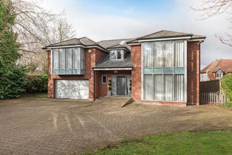 Edge Hill, Darras Hall, Ponteland, Newcastle upon Tyne, NE20