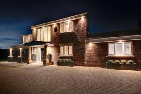 Stonehaugh Way, Darras Hall, Ponteland, Newcastle upon Tyne, NE20