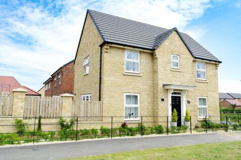 Meadow Hill, Throckley, NE15