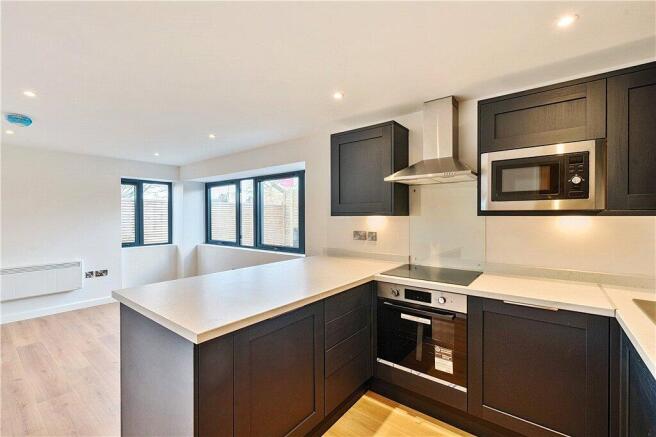 Kitchen / Dining