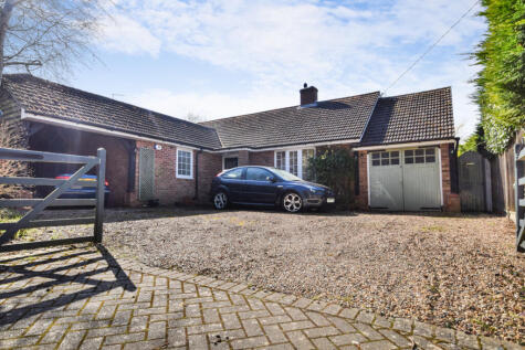 Church Hill, Hempstead, Saffron Walden, Essex, CB10