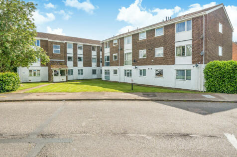 Saffron Walden - 2 bedroom apartment for sale