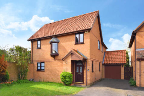 Bartholomew Close, Great Chesterford, Saffron Walden, Essex, CB10