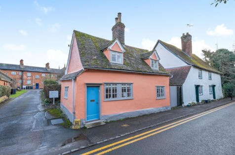 Park Lane, Saffron Walden, Essex, CB10