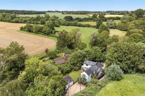 Water End, Ashdon, Saffron Walden, Essex, CB10