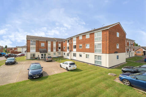 Clay Pit Piece, Saffron Walden, Essex, CB11