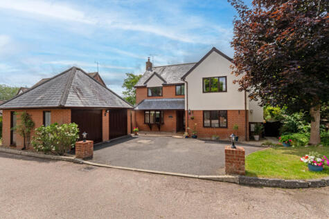 Longcroft, Hempstead, Saffron Walden, Essex, CB10