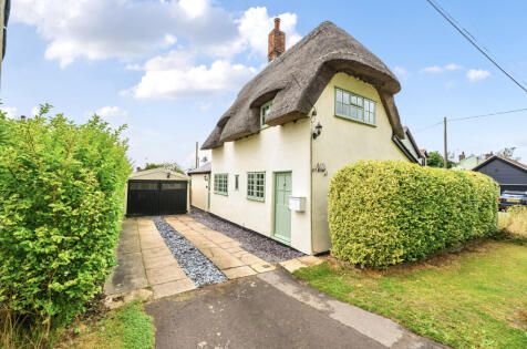 Langley Upper Green, Saffron Walden, Essex, CB11