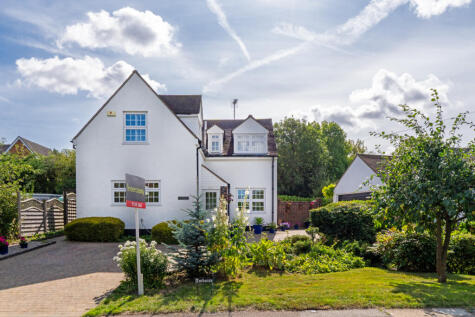 High Street, Hempstead, Saffron Walden, Essex, CB10