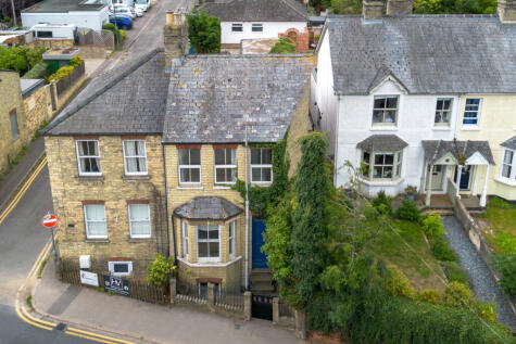 East Street, Saffron Walden, Essex, CB10