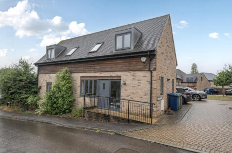 Kinsey Place, Linton, Cambridge, Cambridgeshire, CB21