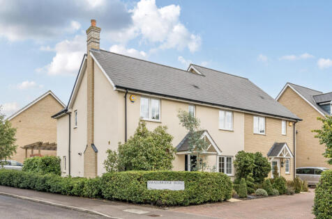 Smallbridge Road, Saffron Walden, Essex, CB11