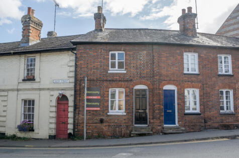 Debden Road, Saffron Walden, Essex, CB11