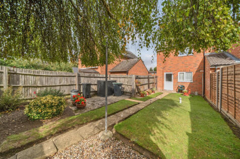 Elizabeth Way, Saffron Walden, Essex, CB10