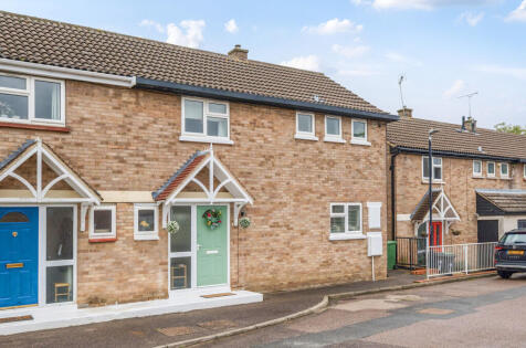 Debden Drive, Wimbish, Saffron Walden, Essex, CB10