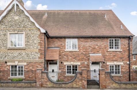 West Road, Saffron Walden, Essex, CB11