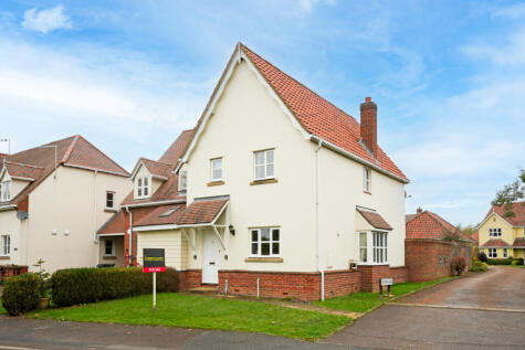 The Green, Chrishall, Royston, Essex, SG8