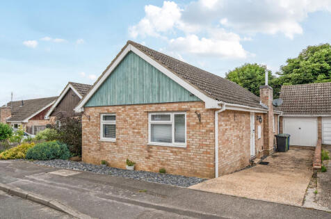 Brinkman Road, Linton, Cambridge, Cambridgeshire, CB21