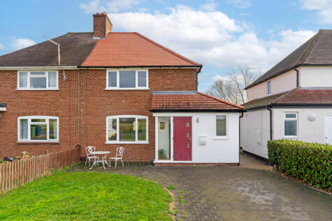 Alington Terrace, Horseheath, Cambridge, Cambridgeshire, CB21