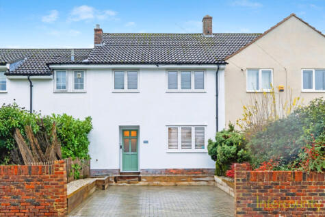 Wicken Road, Newport, Essex, CB11