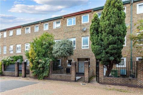 Lambeth Walk, London, SE11