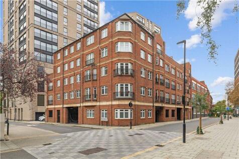 Spring Gardens Court, 79 Vauxhall Walk, London, SE11